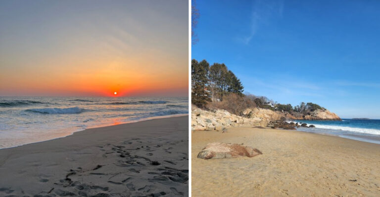 11 Massachusetts Beaches That Feel Like A True Coastal Escape In 2026