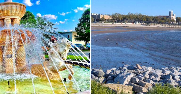 11 Mississippi Cities With The Best Quality Of Life This Year