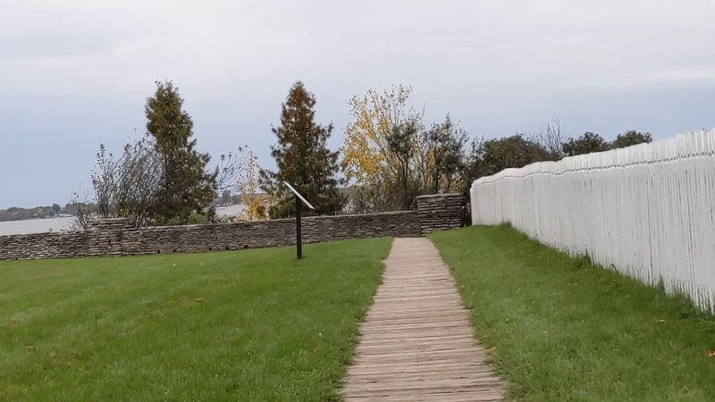 Sackets Harbor Battlefield