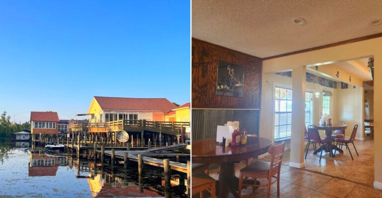 11 No-Frills Supper Clubs In Mississippi With Outrageously Delicious Food In 2026