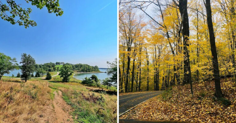 11 Peaceful Spots In Massachusetts Where You Can Unwind And Enjoy Nature’s Beauty