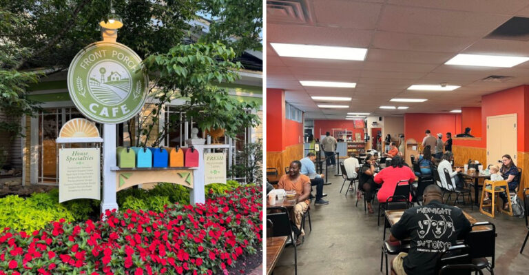 11 Tennessee Restaurants That Celebrate Great Southern Dining