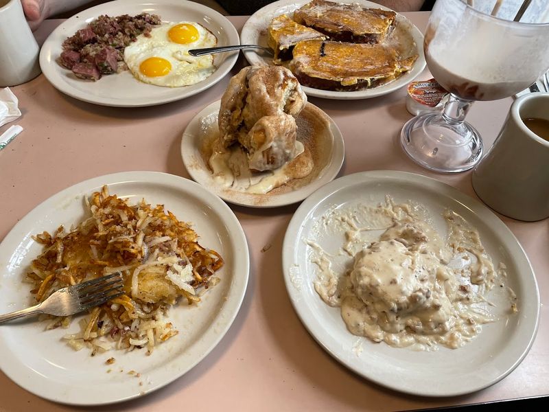 Frank's Diner, Kenosha