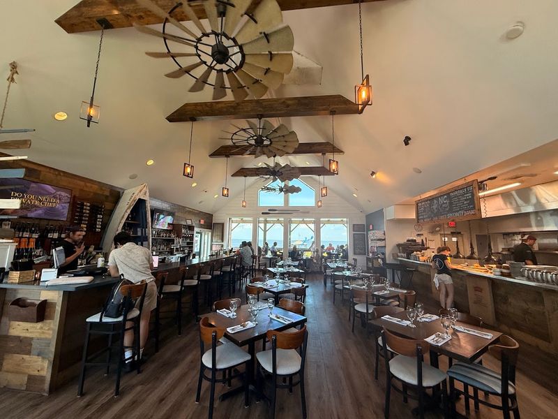 NC Coast Grill & Bar
