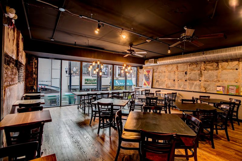 Frothy Monkey, Nashville