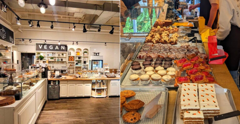 12 Gluten-Free Bakeries In New York Worth Knowing About This Year