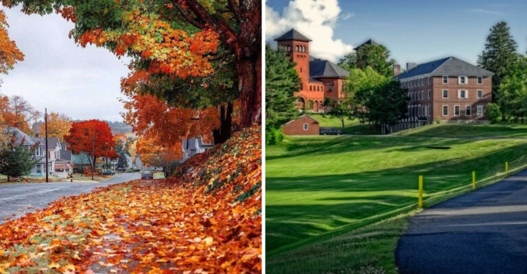 12 Lovely Towns In Massachusetts Where Life Is Cheaper And Way Less Stressful