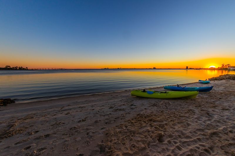 Biloxi Bay RV Resort And Marina