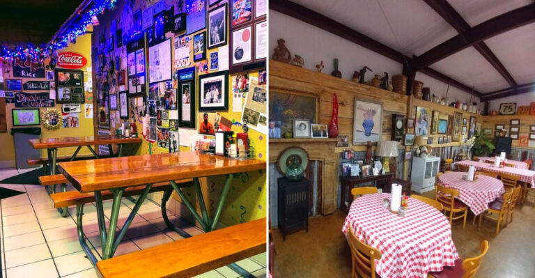 12 Mississippi Restaurants That Prove Small Spots Can Keep Locals Coming Back