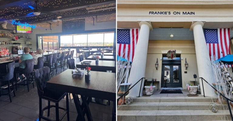 12 Mississippi Restaurants With Outdoor Seating Locals Plan Their 2026 Evenings Around