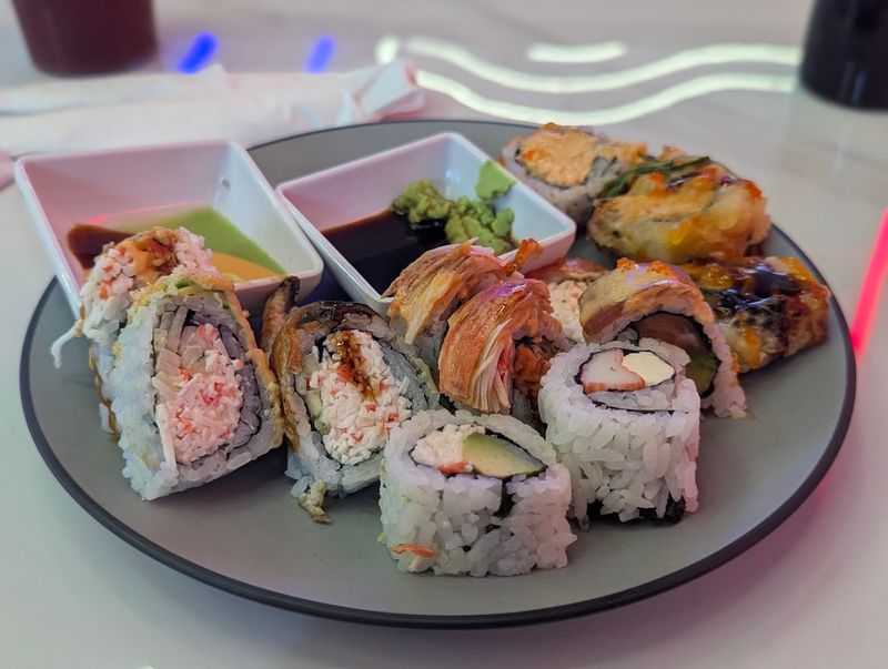 Super East Buffet