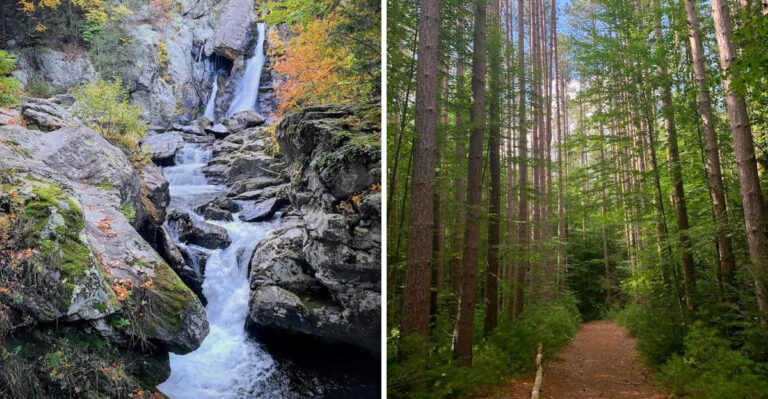12 Natural Wonders In Massachusetts That Feel Practically Unreal In Person