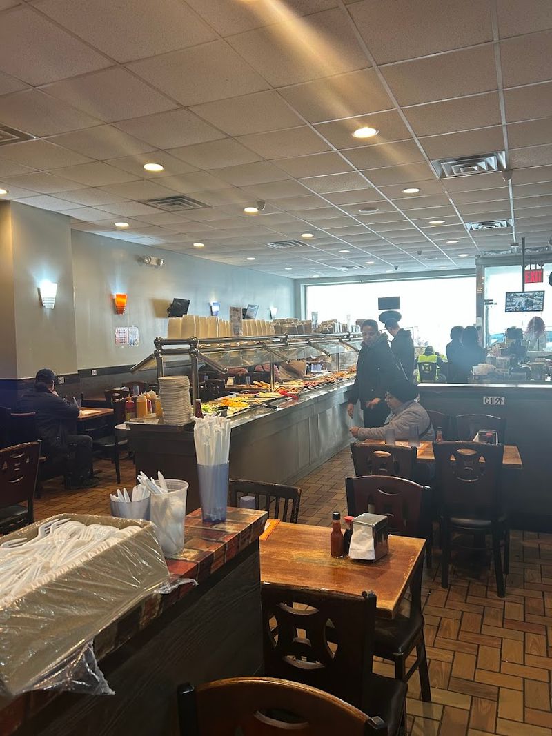 Merryland Buffet