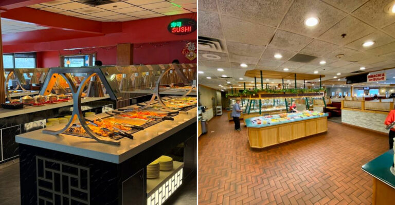12 New York Buffets That Locals Say Still Serve Like It’s The 1980s
