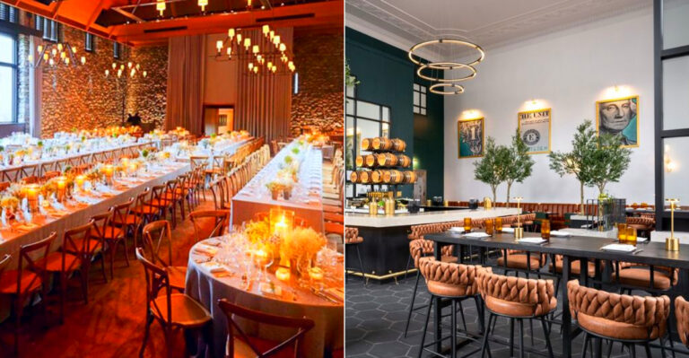 12 New York Dining Destinations You’ll Definitely Want To Experience This Year