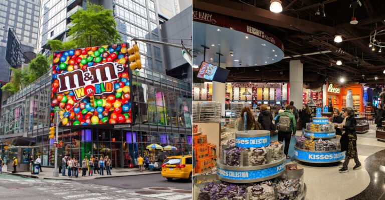 12 New York Factory Tours That Are Perfectly Fun For Curious Day-Trippers In 2026