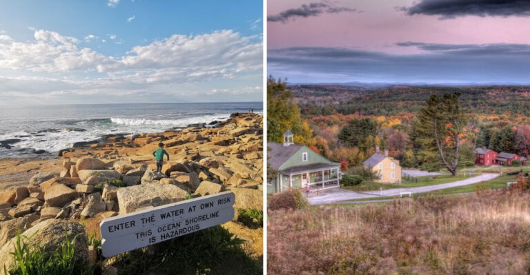 12 Places In Massachusetts That Feel Especially Rewarding To Visit This Year