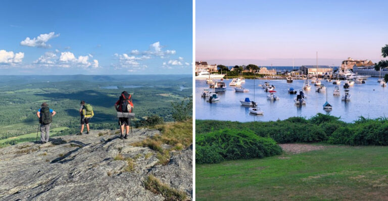 12 Reasons To Pack Your Bags And Move To Massachusetts