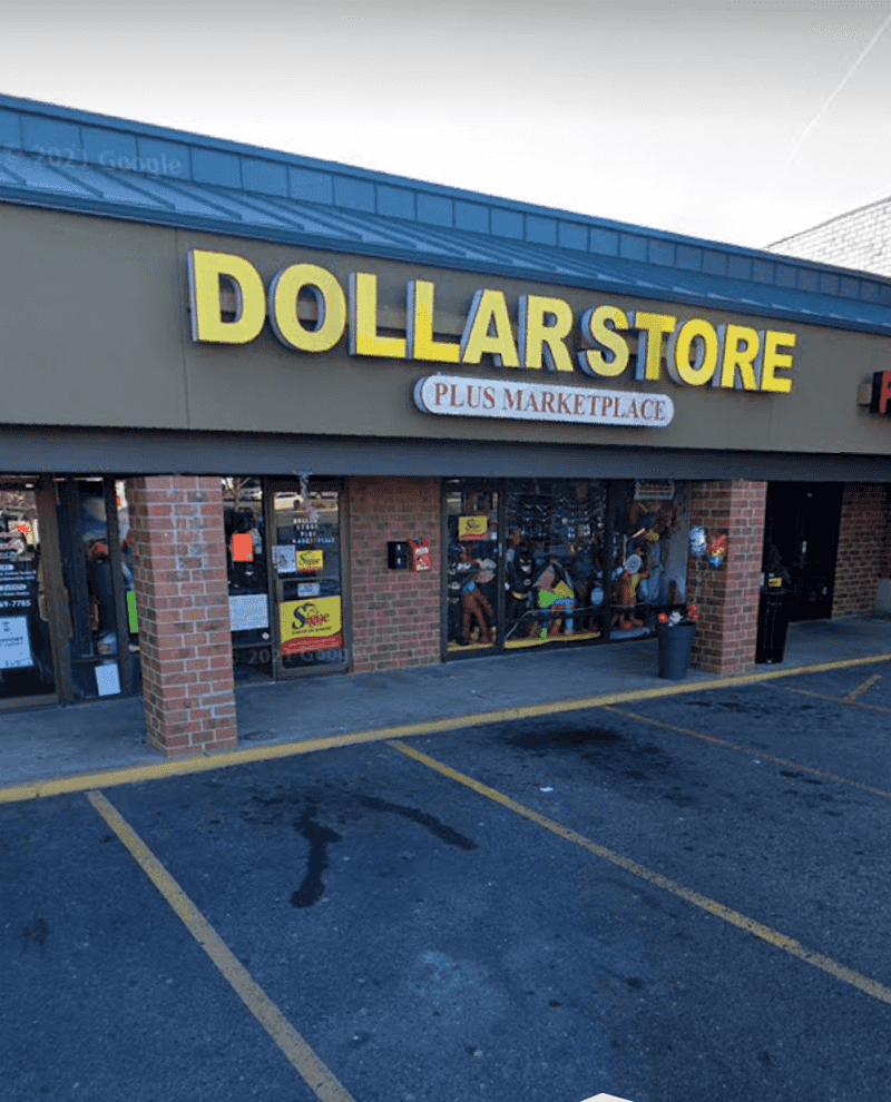 Your Dollar Goes Ridiculously Far Here