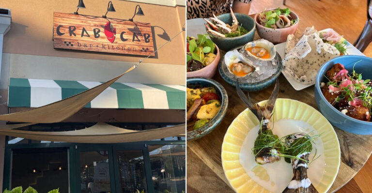 12 Virginia Seafood Restaurants Locals Pack Out Every Single Friday Night
