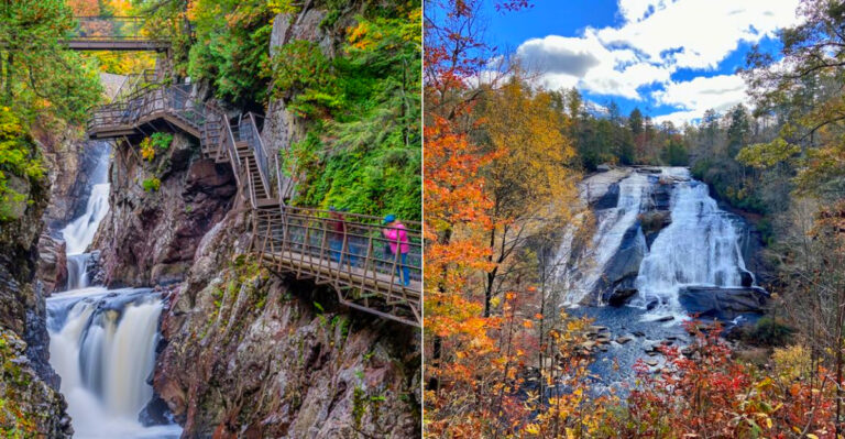 13 Must-Try Short Hikes In New York That Lead To Incredible Places Worth Visiting This Year