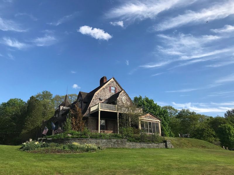 Inn At Lake Joseph