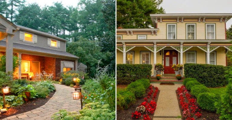 13 Romantic Bed-And-Breakfasts In New York Perfect For A Weekend Escape
