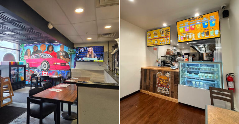 13 Small-Business New York Burger Joints Locals Say Beat Any Chain In 2026