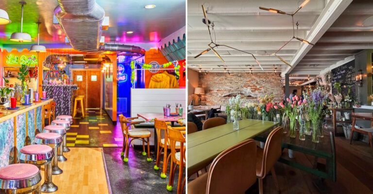 14 Underrated Hudson Valley, New York Restaurants Worth The Drive From The City In 2026