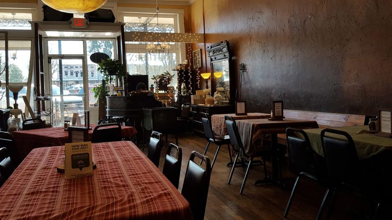 Southern Eatery
