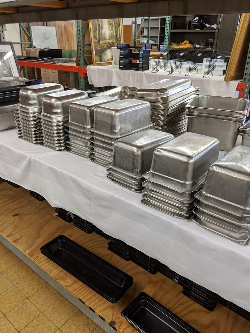 Notre Dame Surplus Property