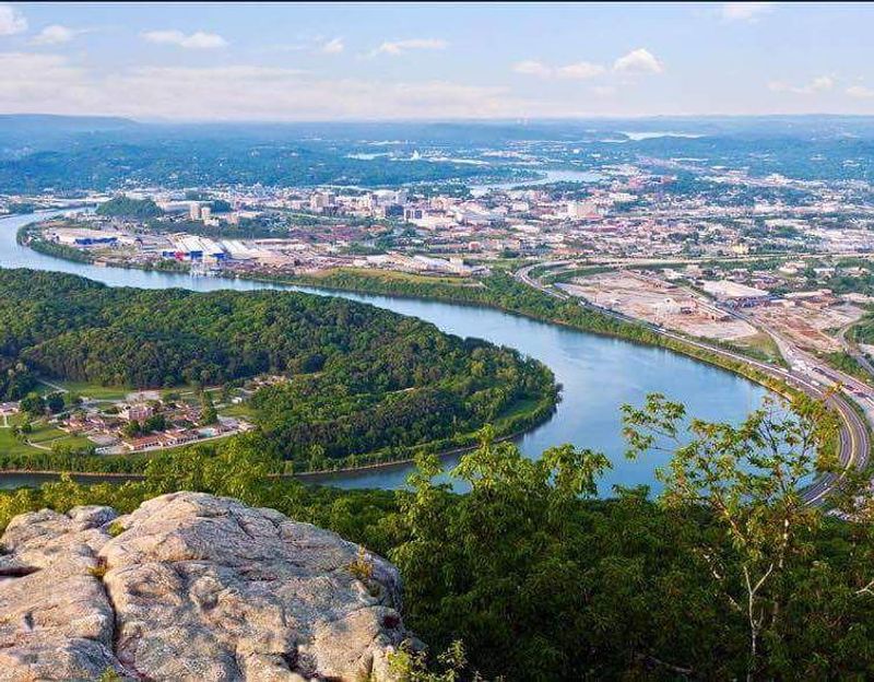 150 Miles Of Hiking Trails Within A 15-Minute Drive