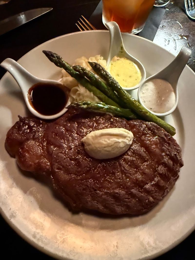Joseph's Steakhouse