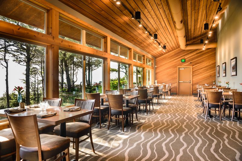 Ocean Crest Restaurant