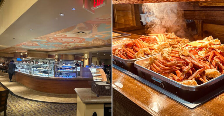 6 All-You-Can-Eat Seafood Restaurants In Mississippi That Draw Big Crowds Even In 2026