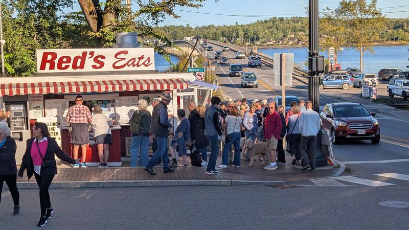 Red's Eats 