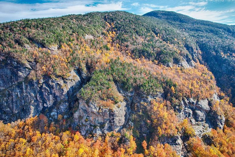 Smugglers Notch