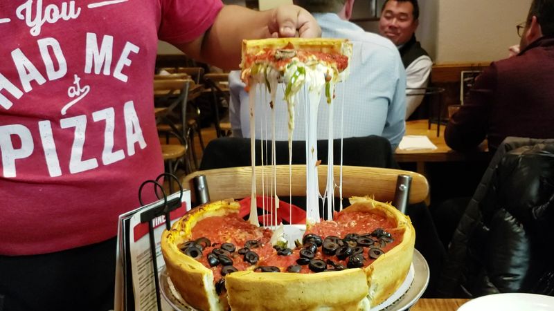Giordano's