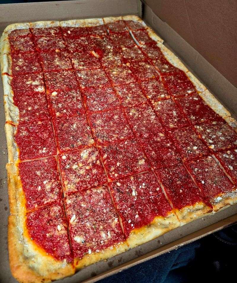 Roma Sausage & Deli, Utica