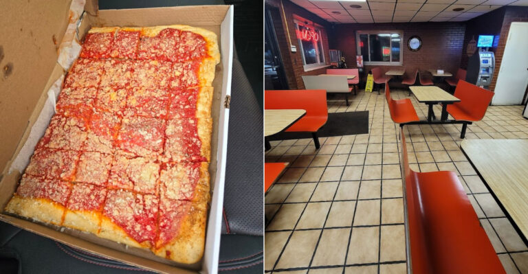 7 Low-Key New York Delis And Bakery-Delis With Tomato Pie Locals Guard Carefully