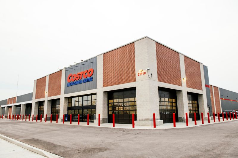 Costco Business Center