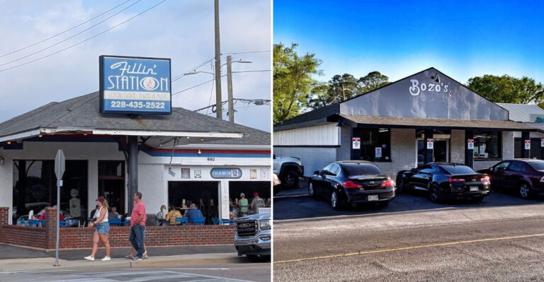7 Mississippi Po’ Boy Spots Worth Waiting In Line For In 2026