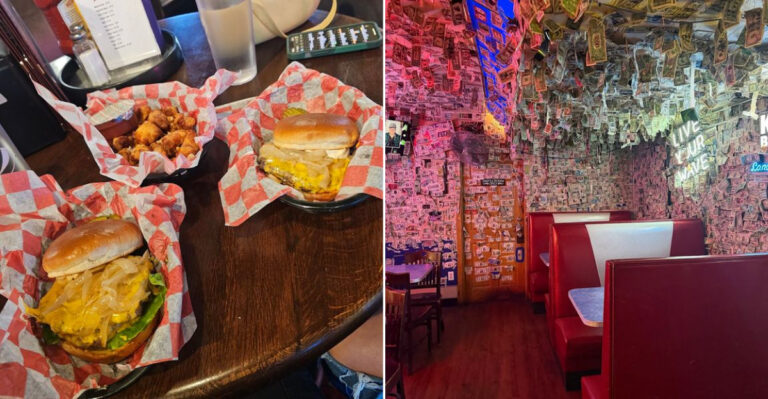 7 No-Frills Minnesota Burger Stands With A Midwest-Wide Following
