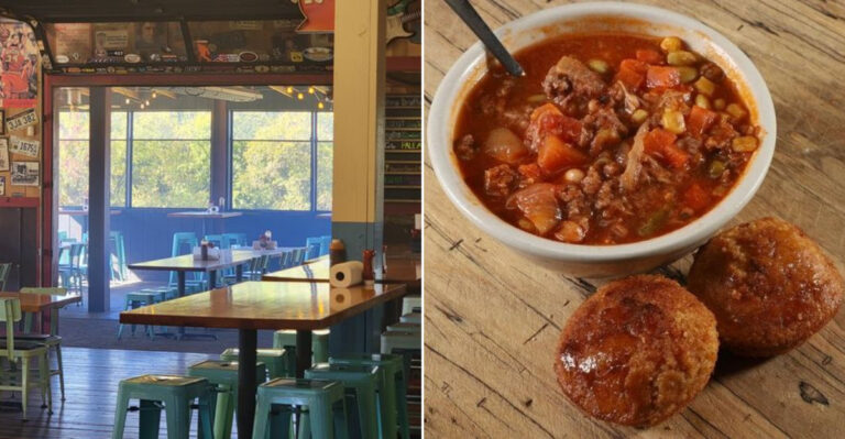 7 No-Fuss Kentucky Spots People Drive From All Over To Try the Burgoo