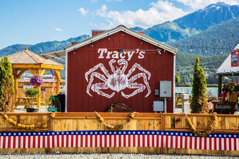 Tracy's King Crab Shack 2