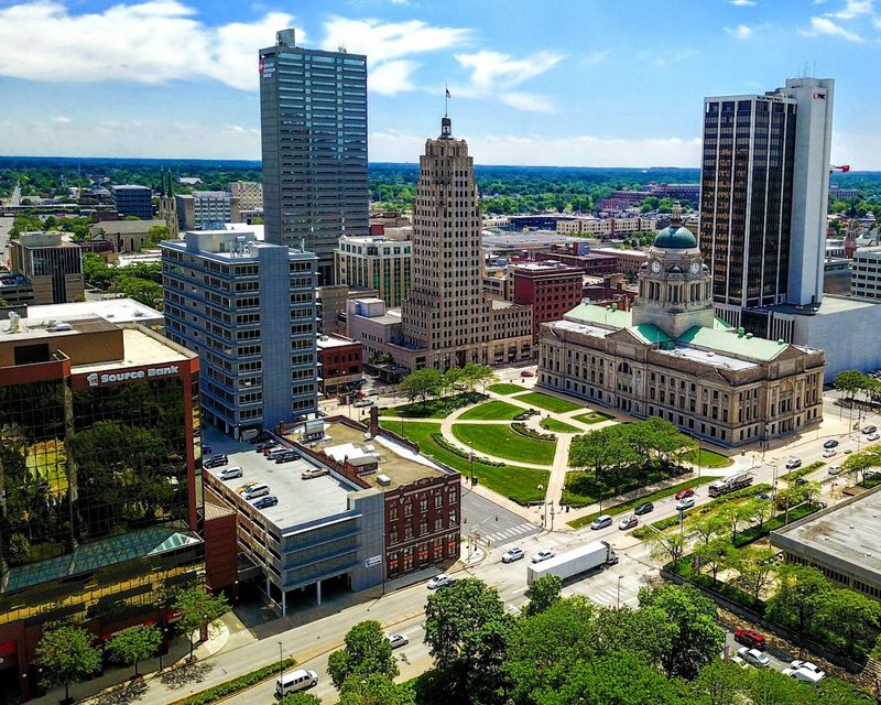 Fort Wayne