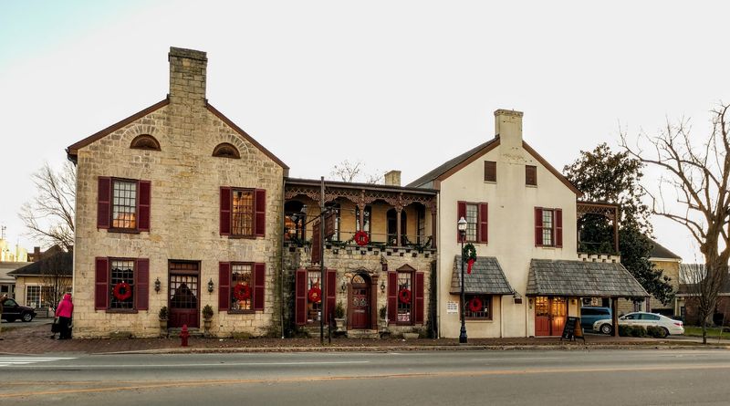 Bardstown