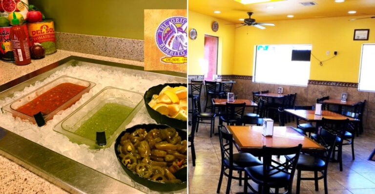 8 Arizona Restaurants Serving Green Chile That Deserves A Road Trip