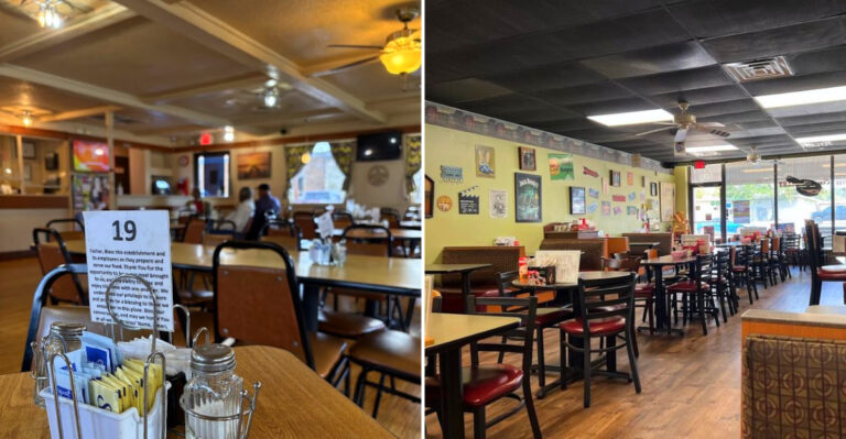 8 Awesome Diners In Mississippi That Will Make You Feel Right At Home In 2026