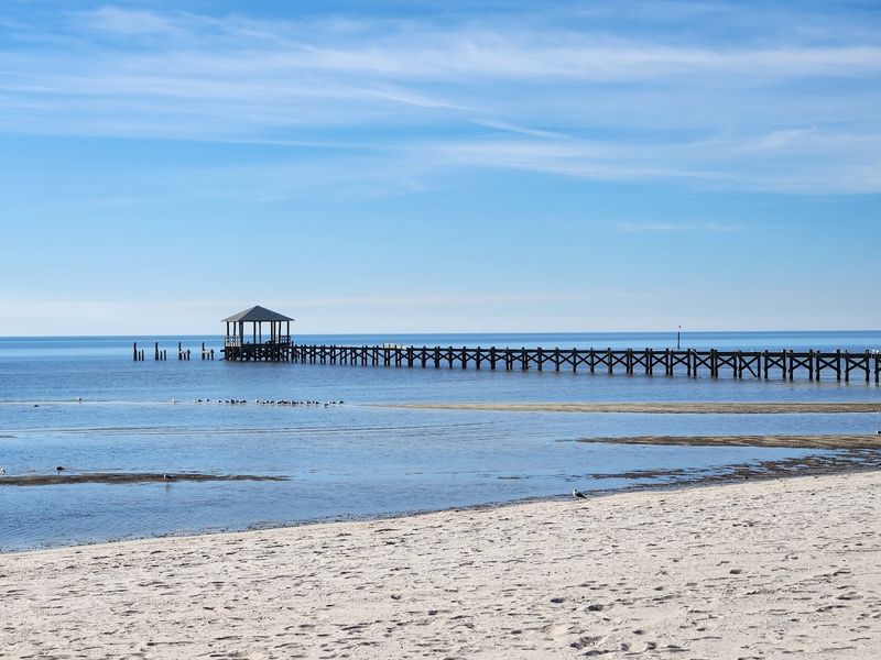 Biloxi Beach